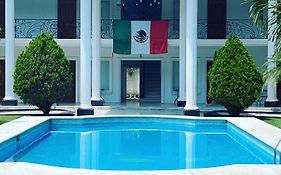 Gran Casa Blanca Cuernavaca