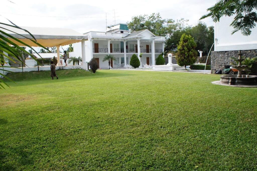 La Gran Casablanca Villa Jiutepec Exterior foto
